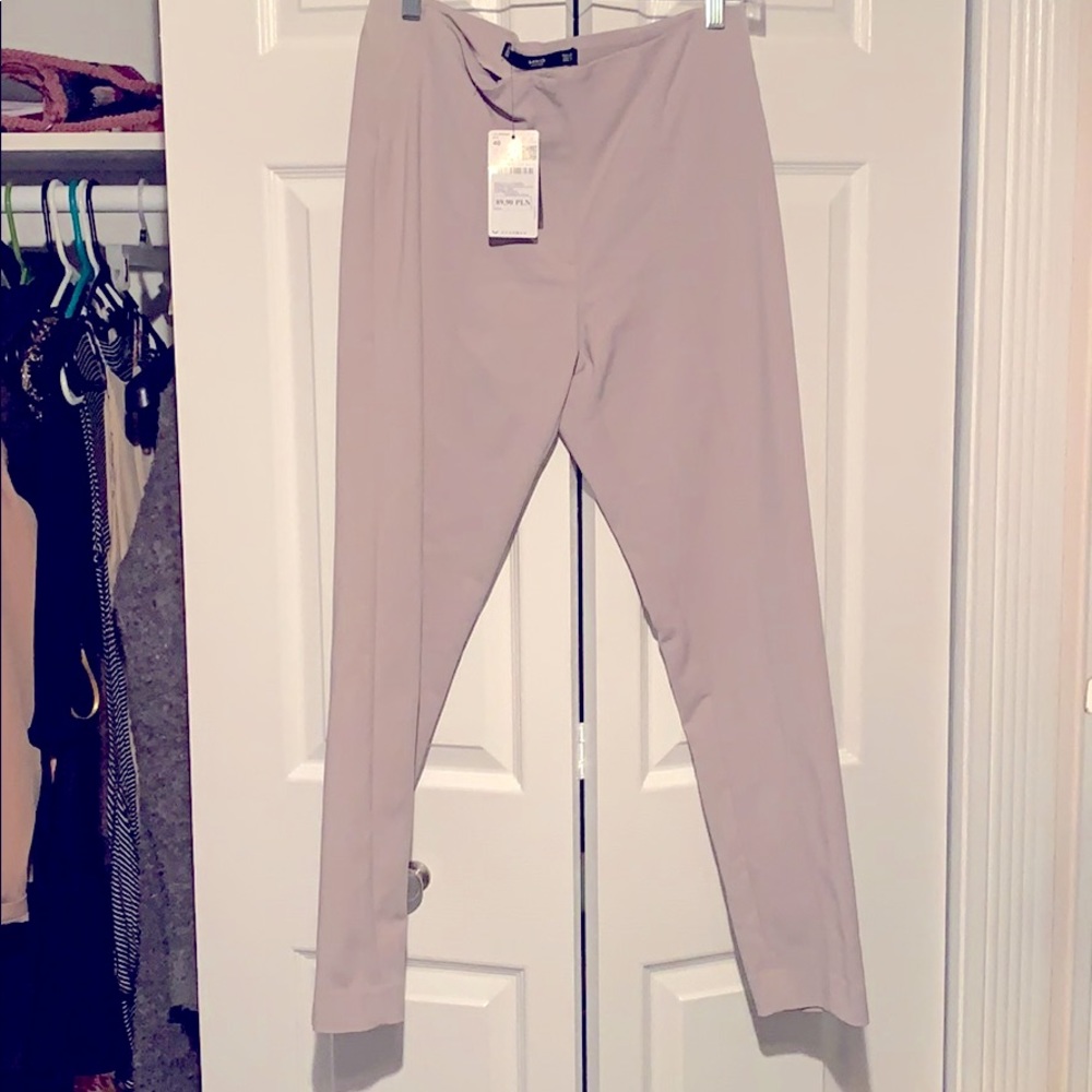 NWT MANGO Avanti Pants